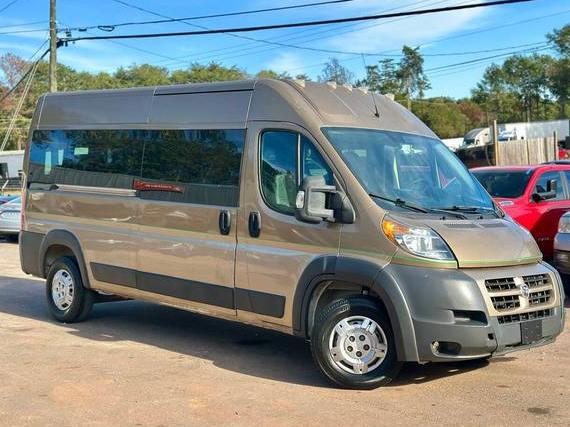 RAM PROMASTER 2500 2015 3C6TRVPG8FE500935 image RAM PROMASTER 2500 2015 3C6TRVPG8FE500935 image